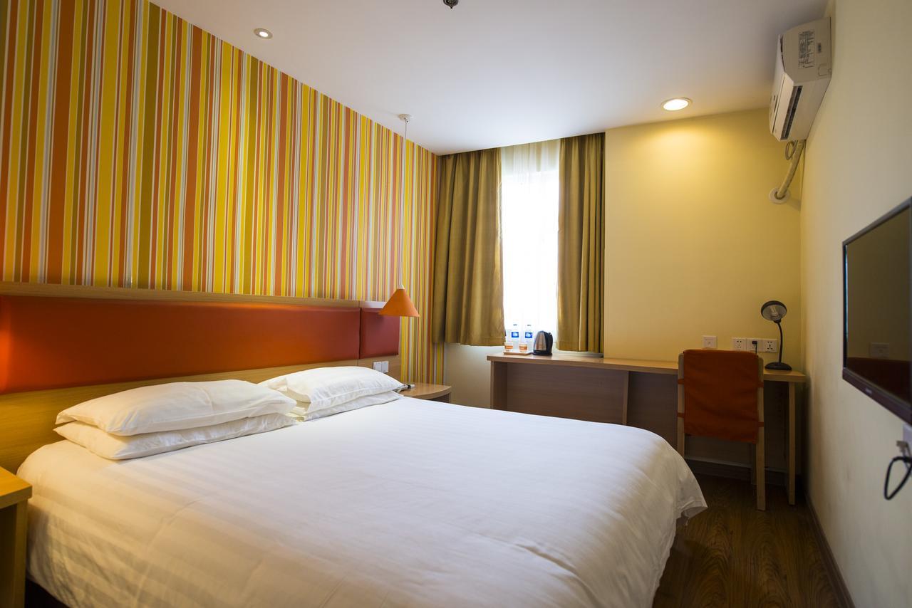 Home Inn Beijing Jinsong Экстерьер фото