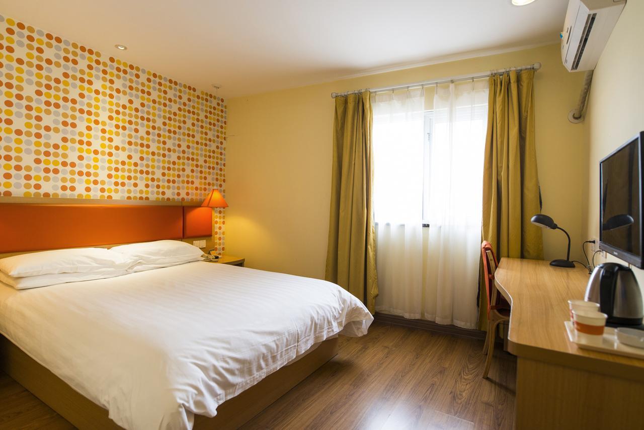 Home Inn Beijing Jinsong Экстерьер фото