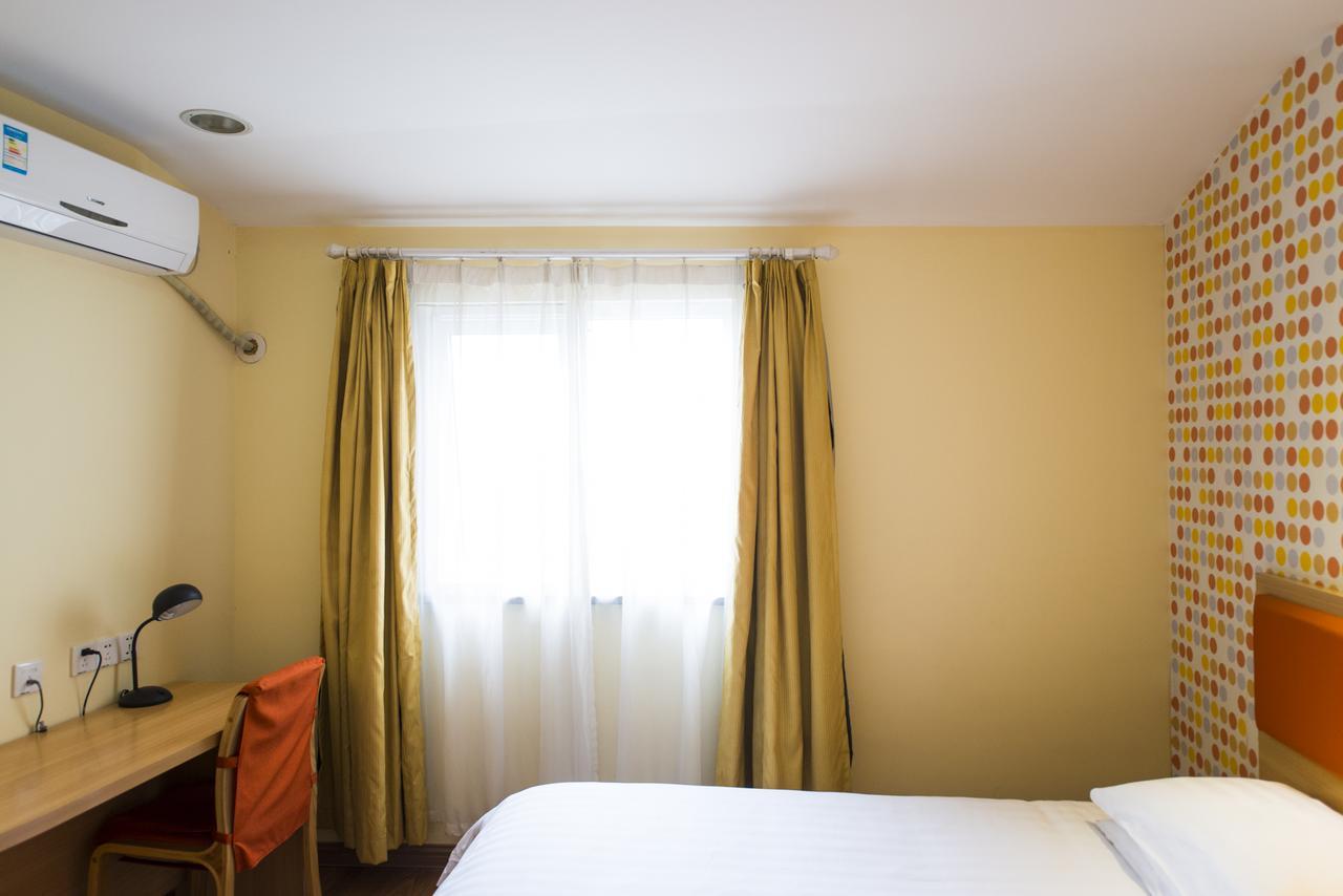 Home Inn Beijing Jinsong Экстерьер фото