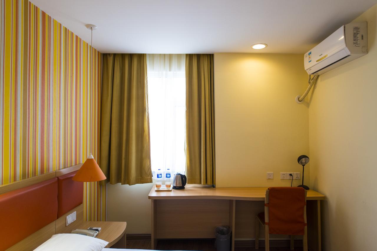 Home Inn Beijing Jinsong Экстерьер фото
