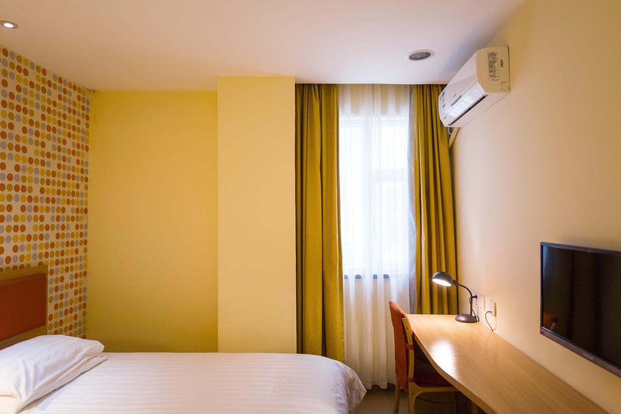 Home Inn Beijing Jinsong Экстерьер фото
