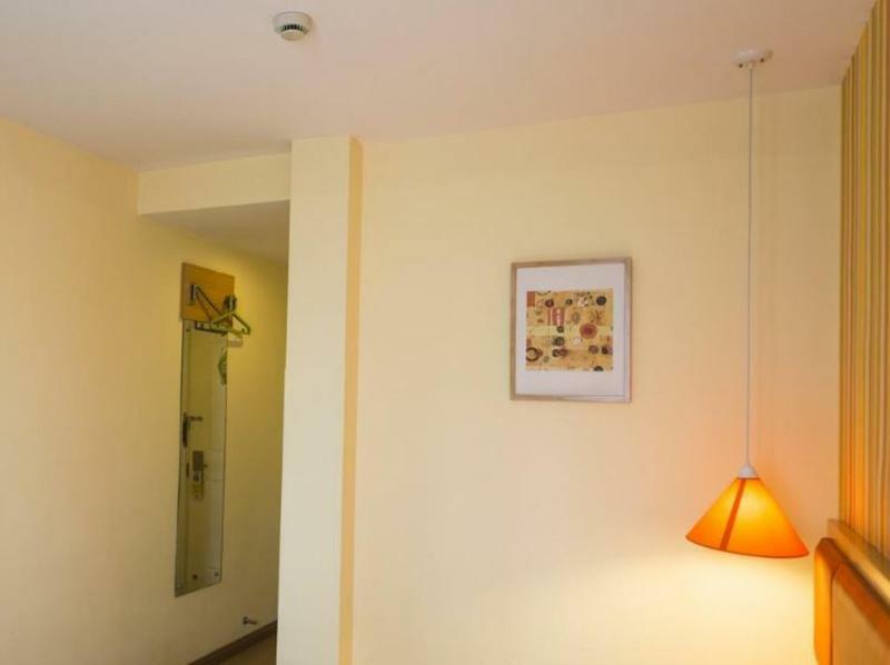 Home Inn Beijing Jinsong Экстерьер фото